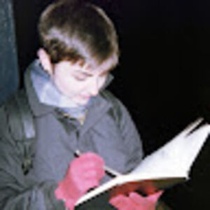 Meet your Posher, Elena marie